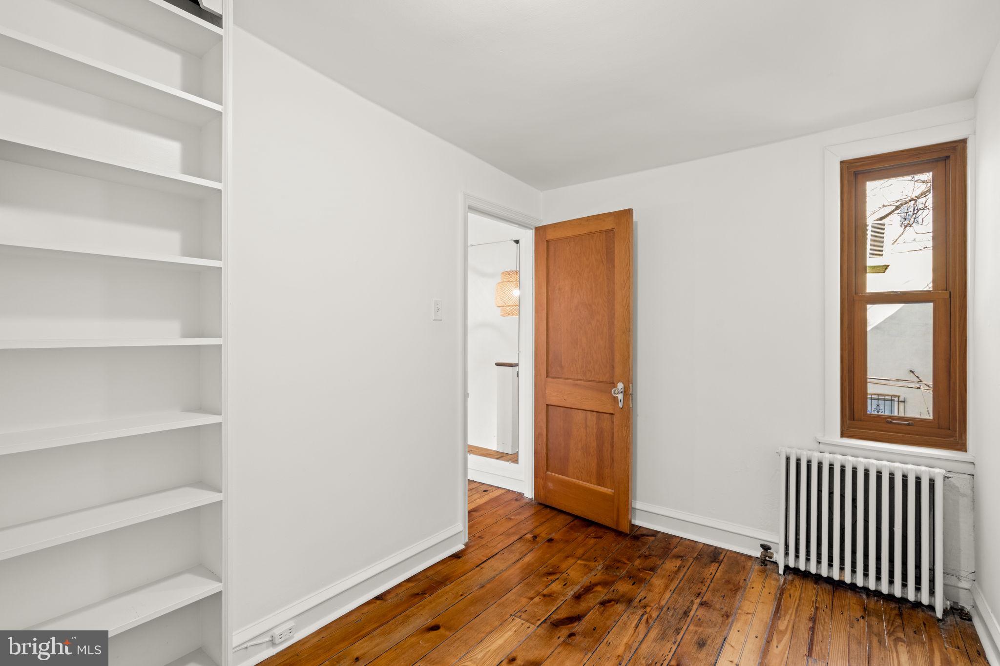 PASSYUNK SQUARE - Residential