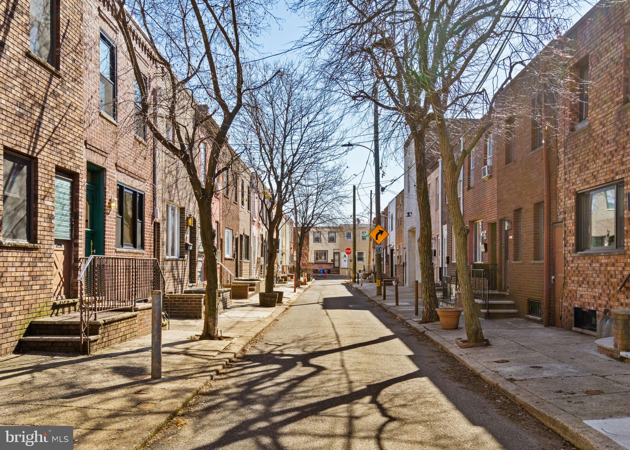 PASSYUNK SQUARE - Residential