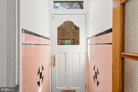 1607 S BEULAH STREET PHILADELPHIA PA 19148