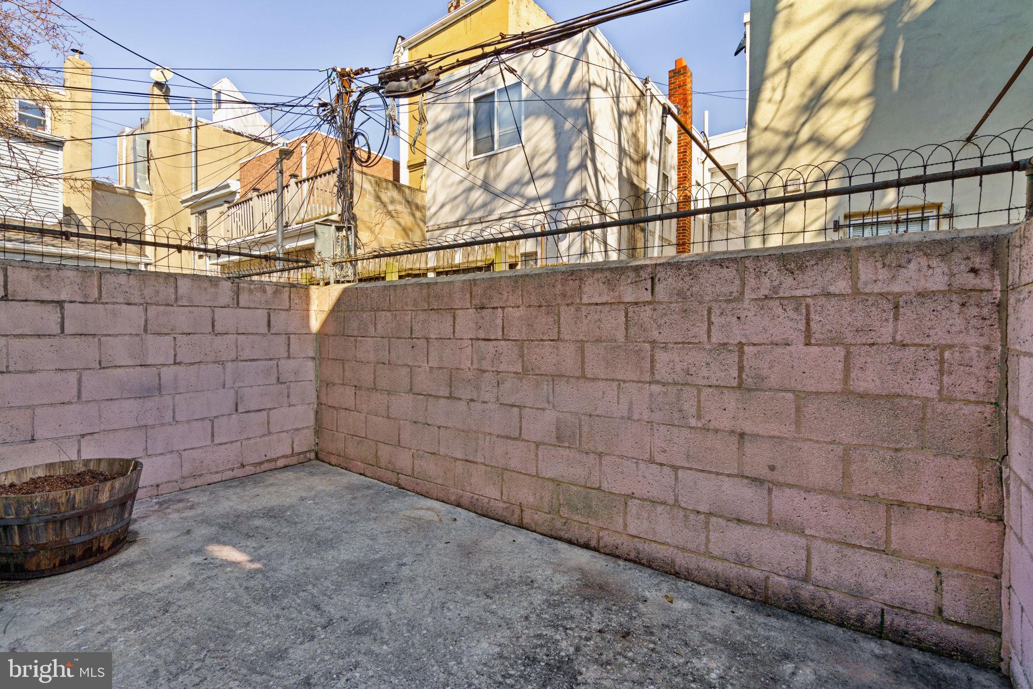 PASSYUNK SQUARE - Residential