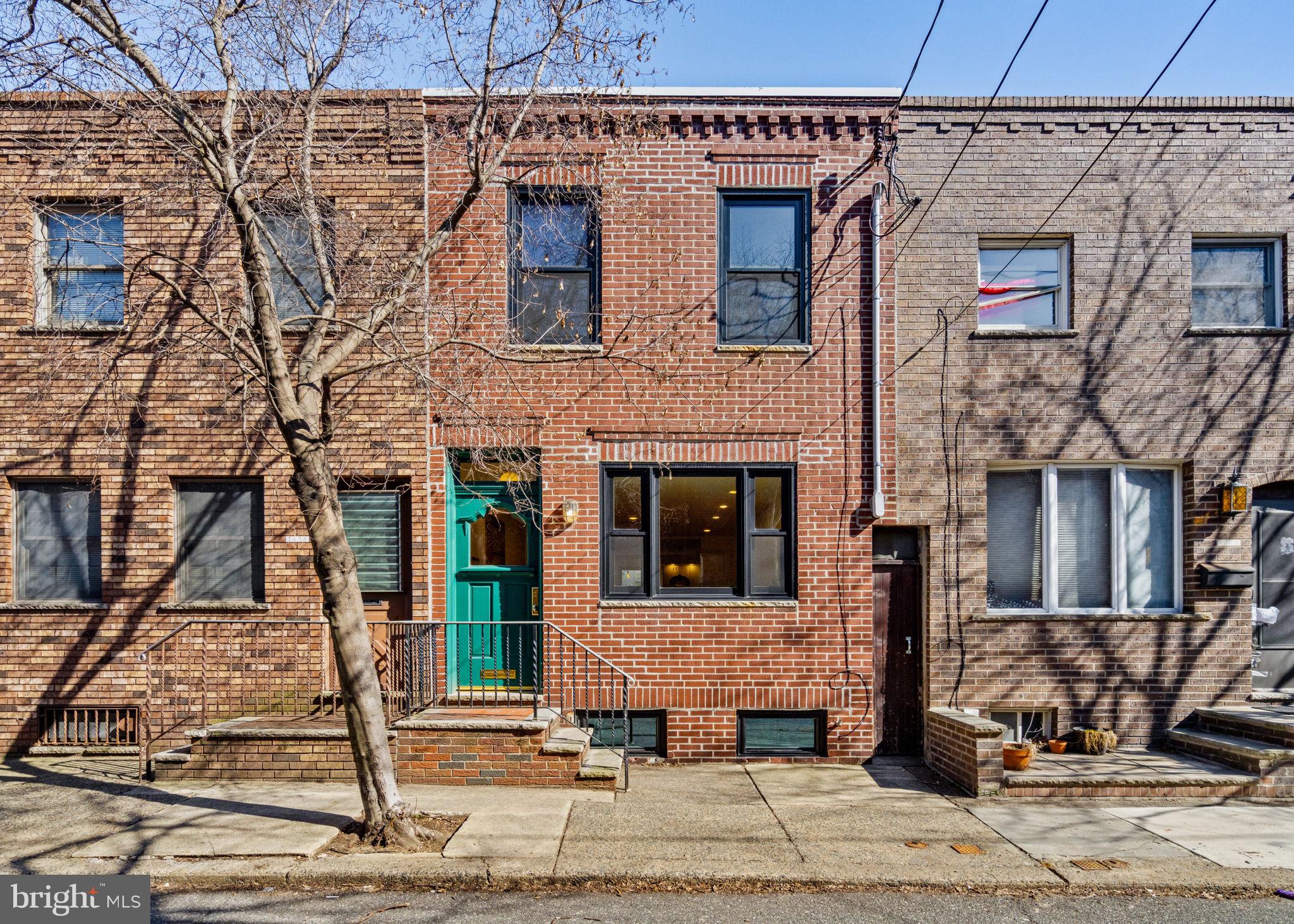 PASSYUNK SQUARE - Residential