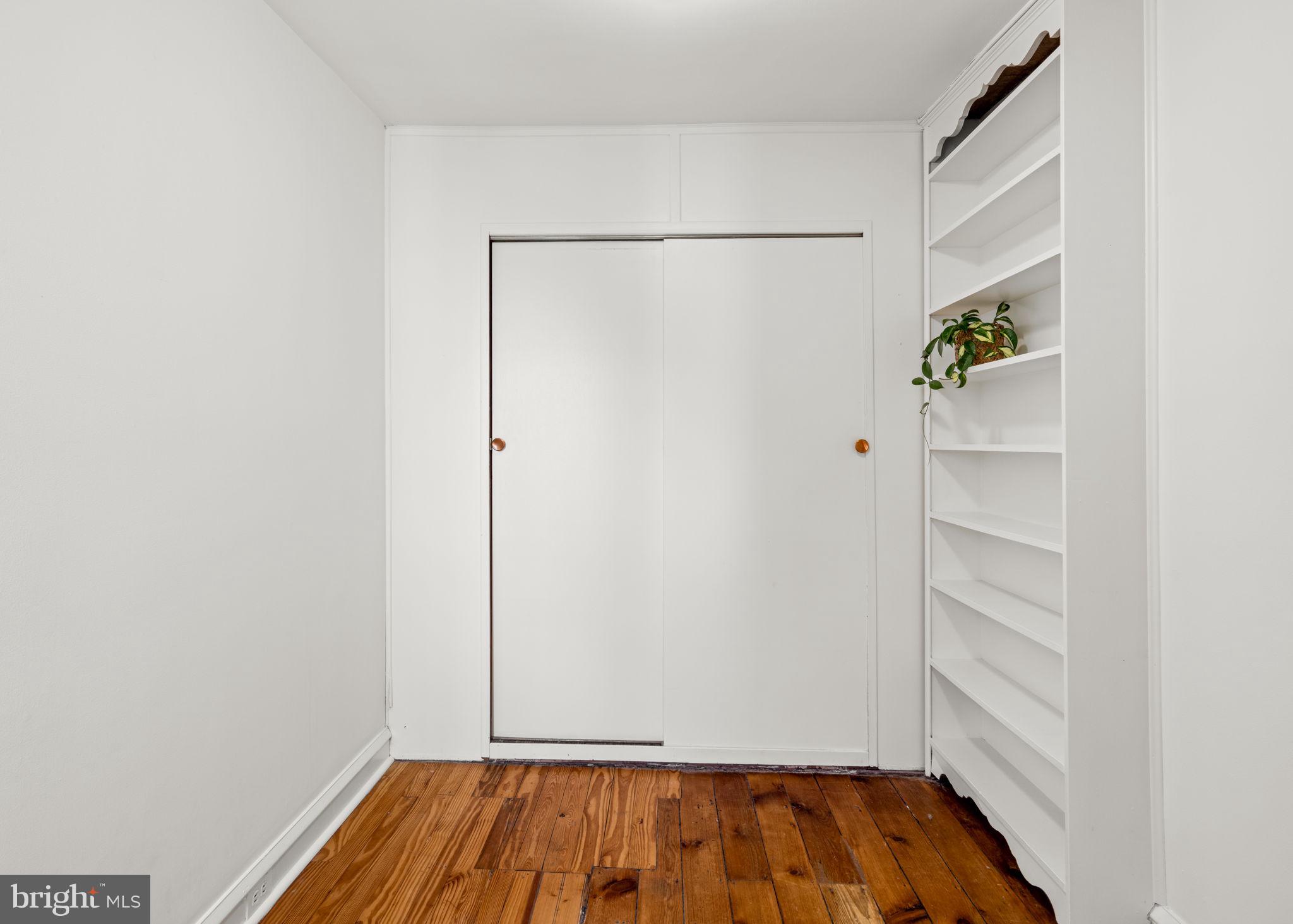 PASSYUNK SQUARE - Residential