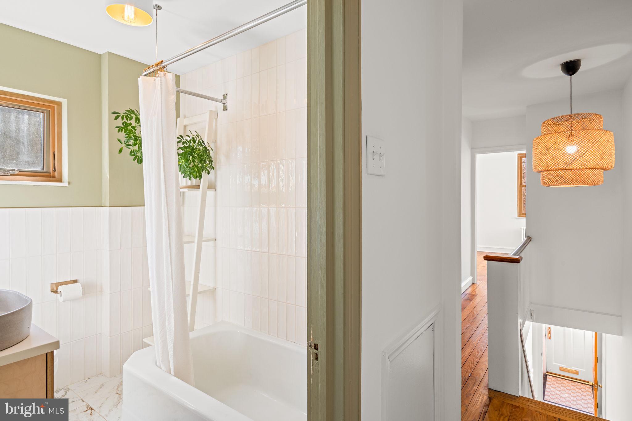 PASSYUNK SQUARE - Residential