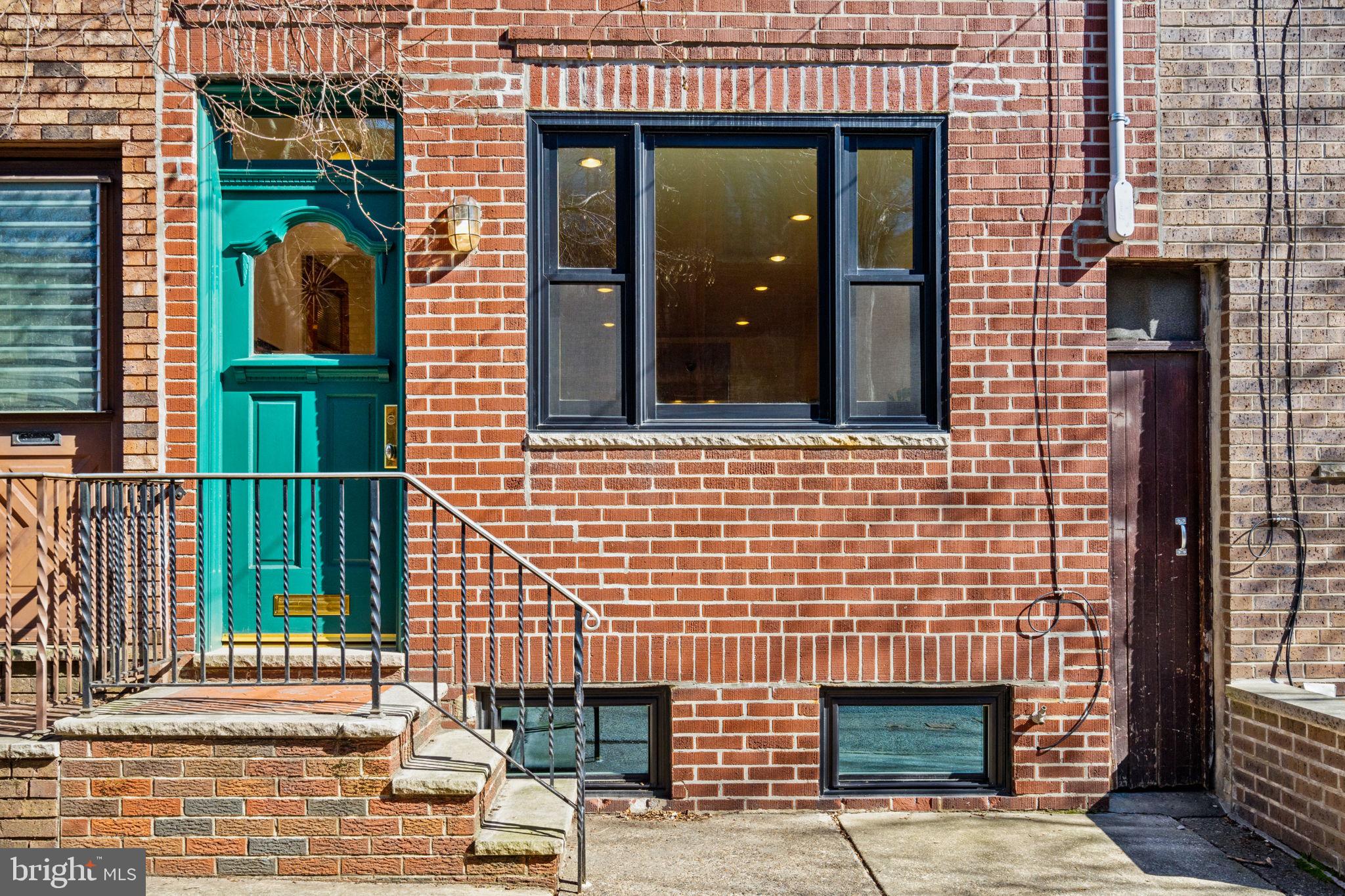 PASSYUNK SQUARE - Residential