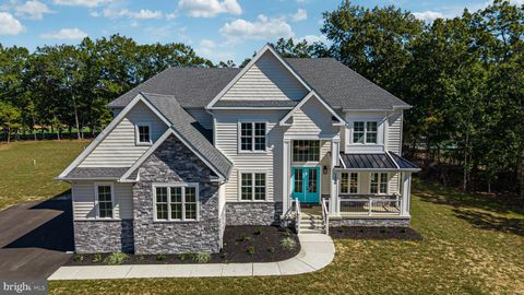 Photo of 124 Running Deer Trl, PITTSGROVE, NJ 08318 (MLS # NJSA2016526)