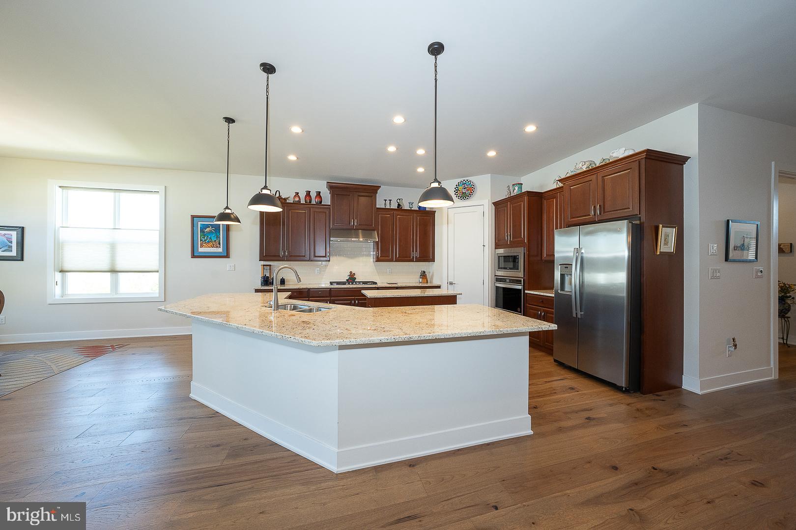 REGENCY AT KIMBER GL - Residential