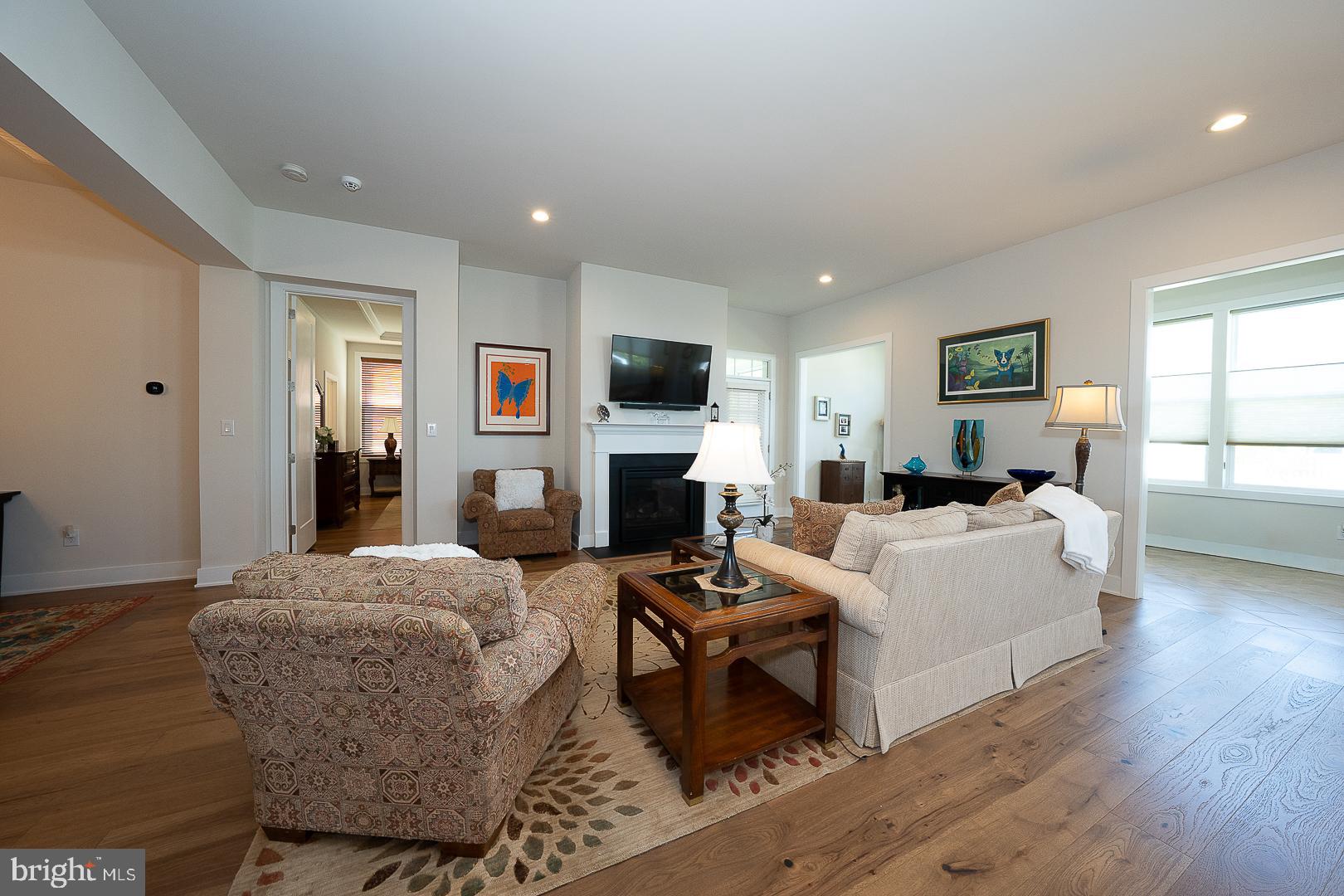 REGENCY AT KIMBER GL - Residential