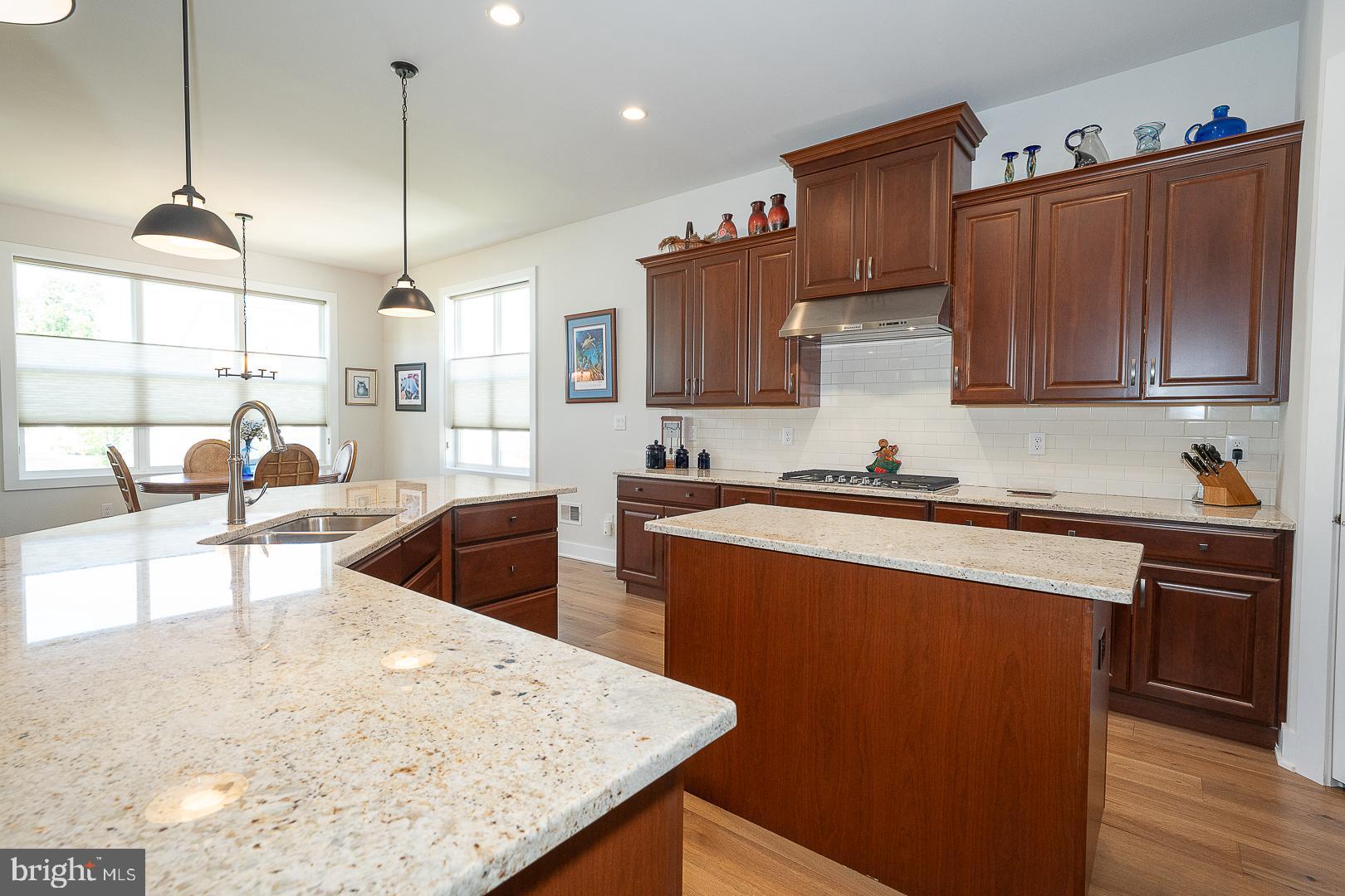 REGENCY AT KIMBER GL - Residential