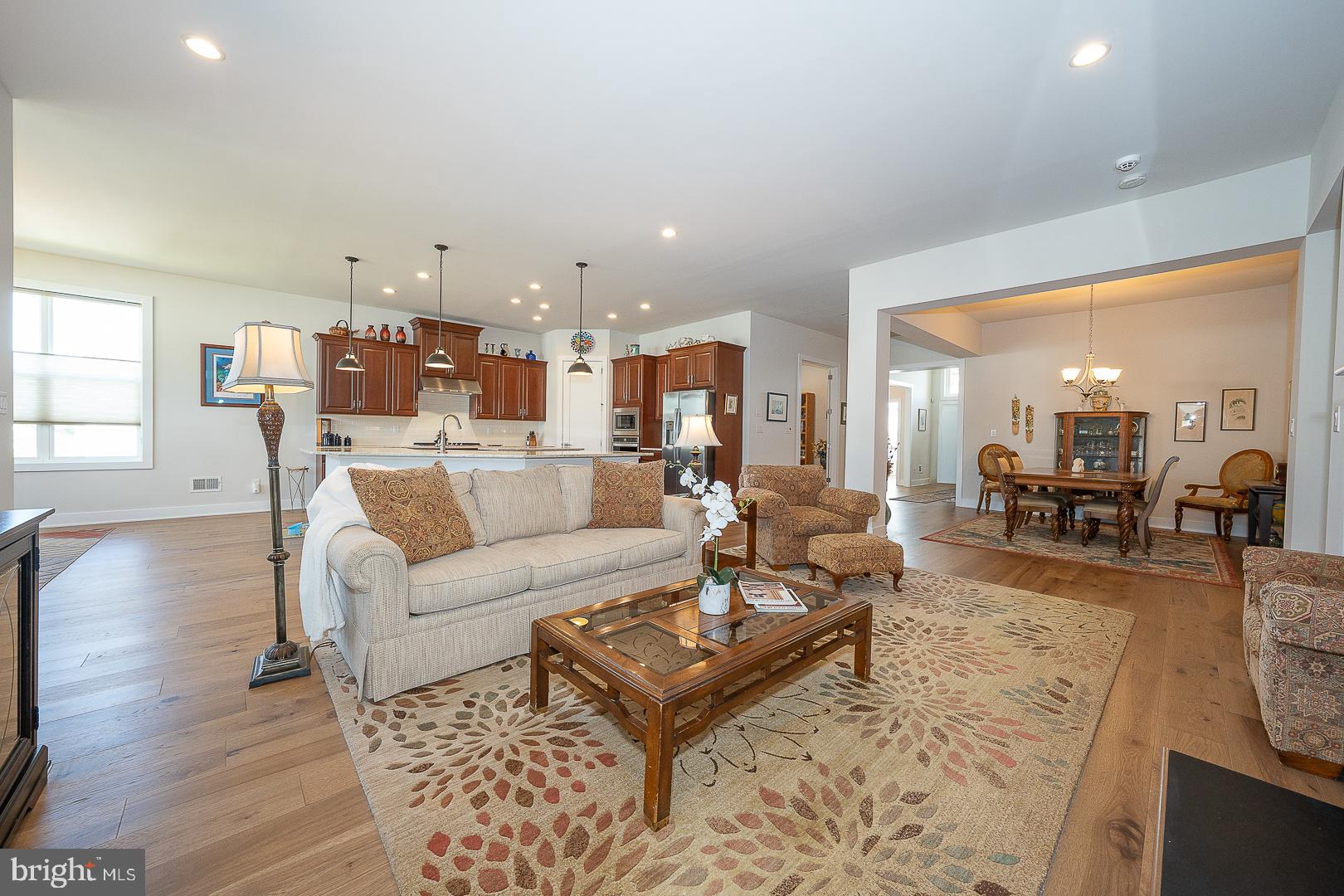 REGENCY AT KIMBER GL - Residential