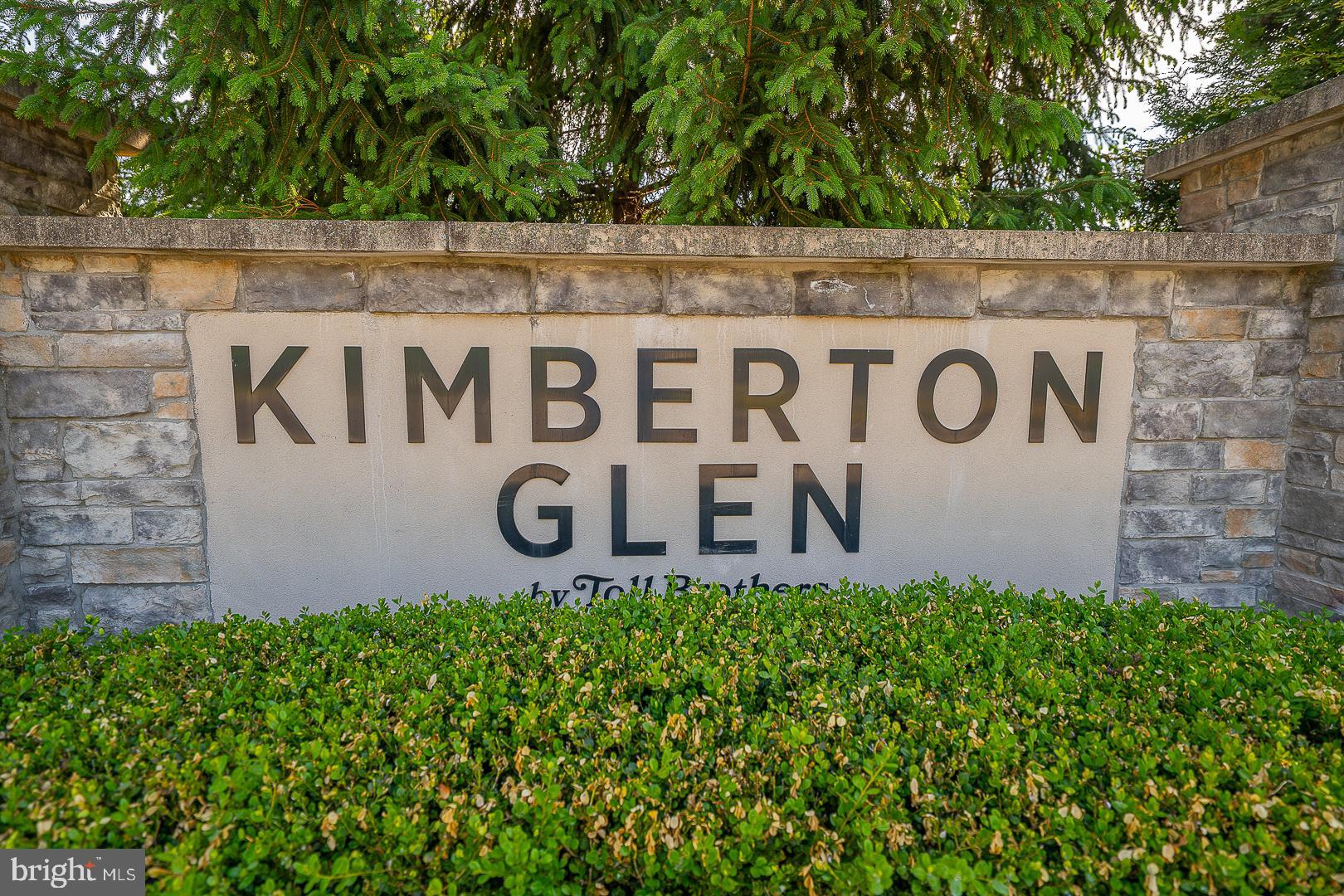 REGENCY AT KIMBER GL - Residential