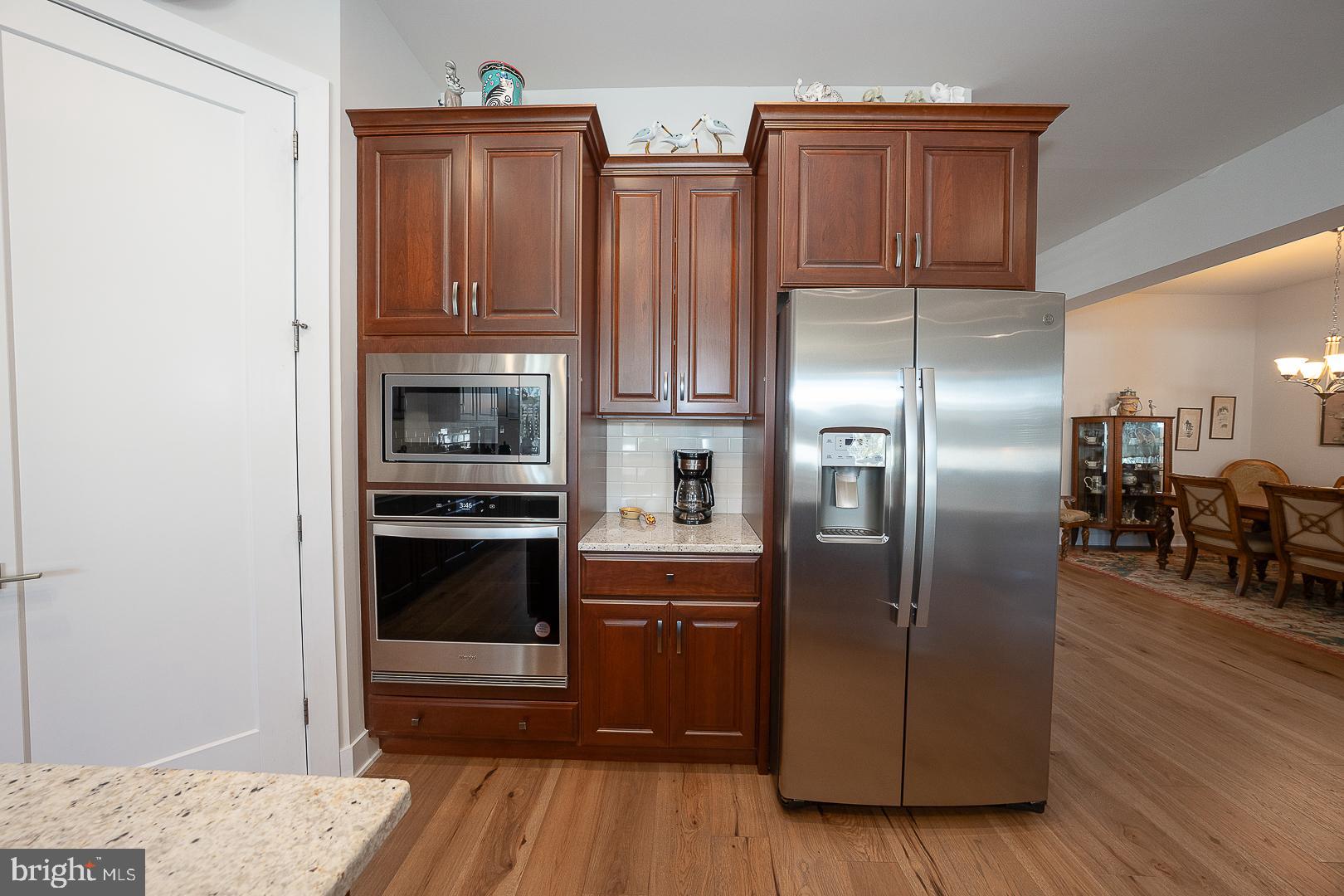 REGENCY AT KIMBER GL - Residential