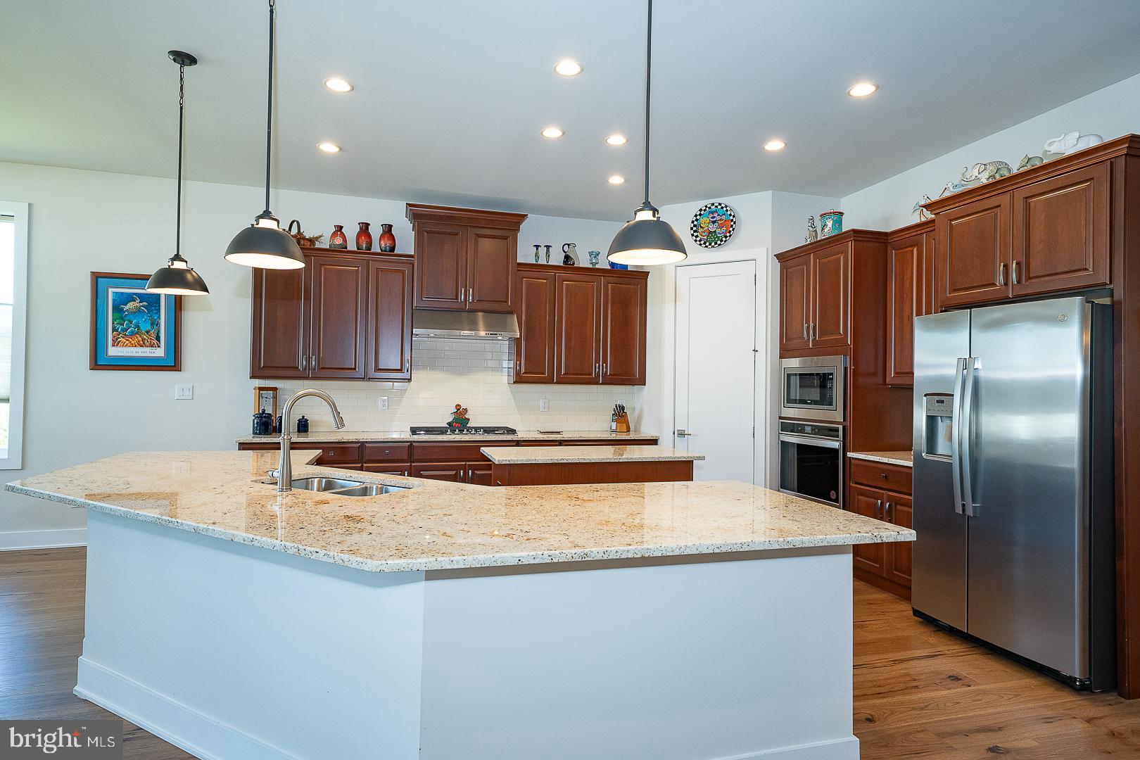 REGENCY AT KIMBER GL - Residential