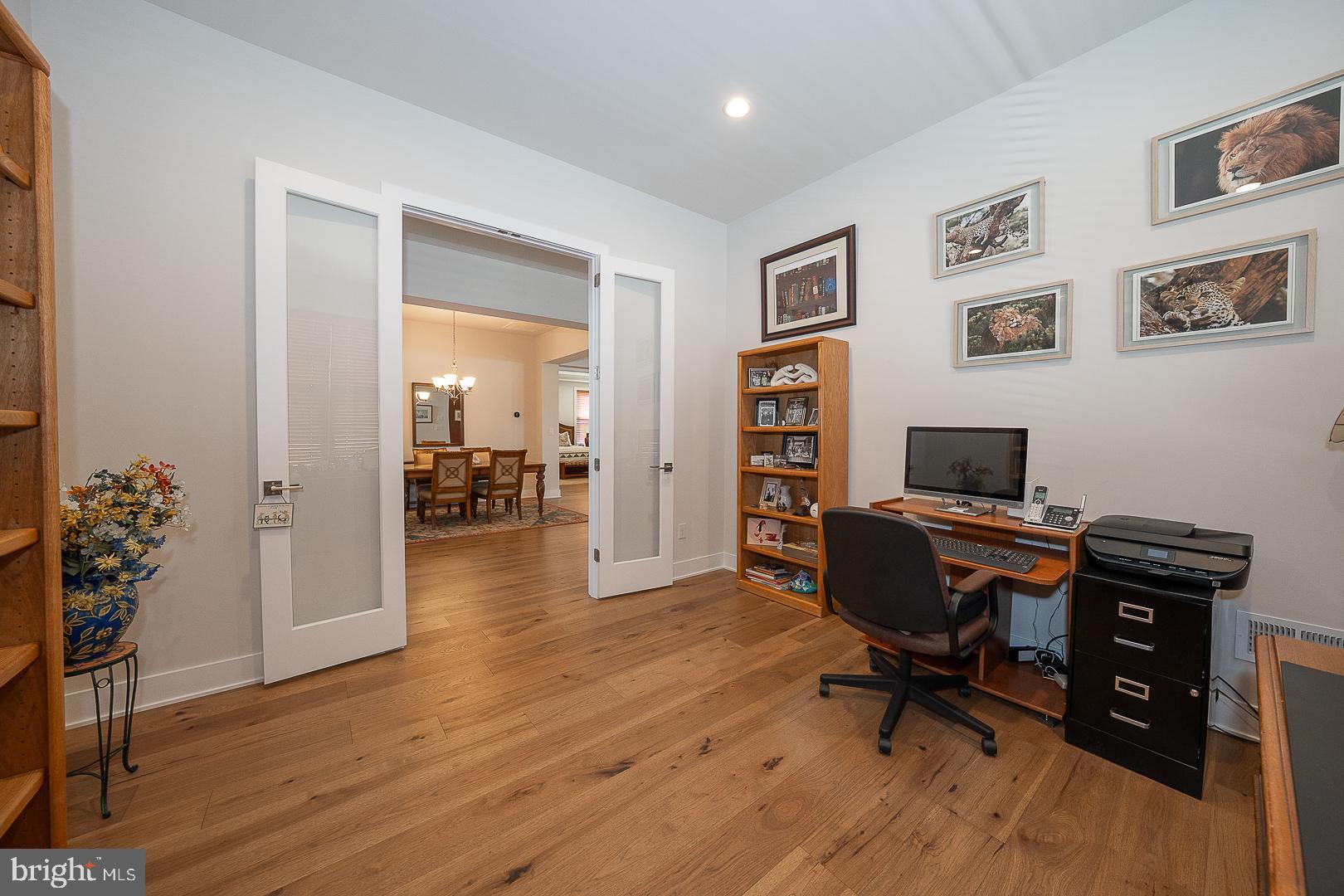 REGENCY AT KIMBER GL - Residential