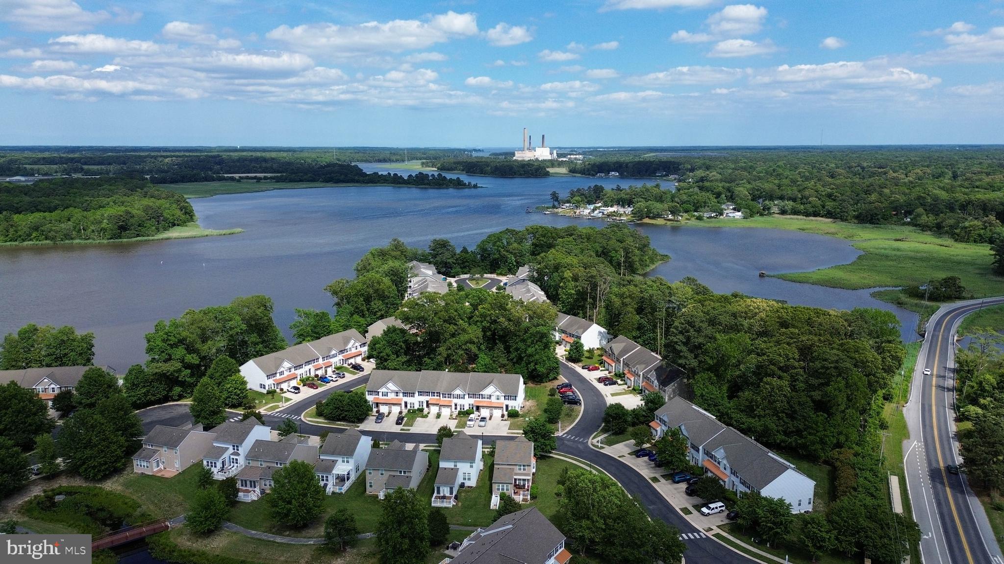 WHARTONS BLUFF - Residential