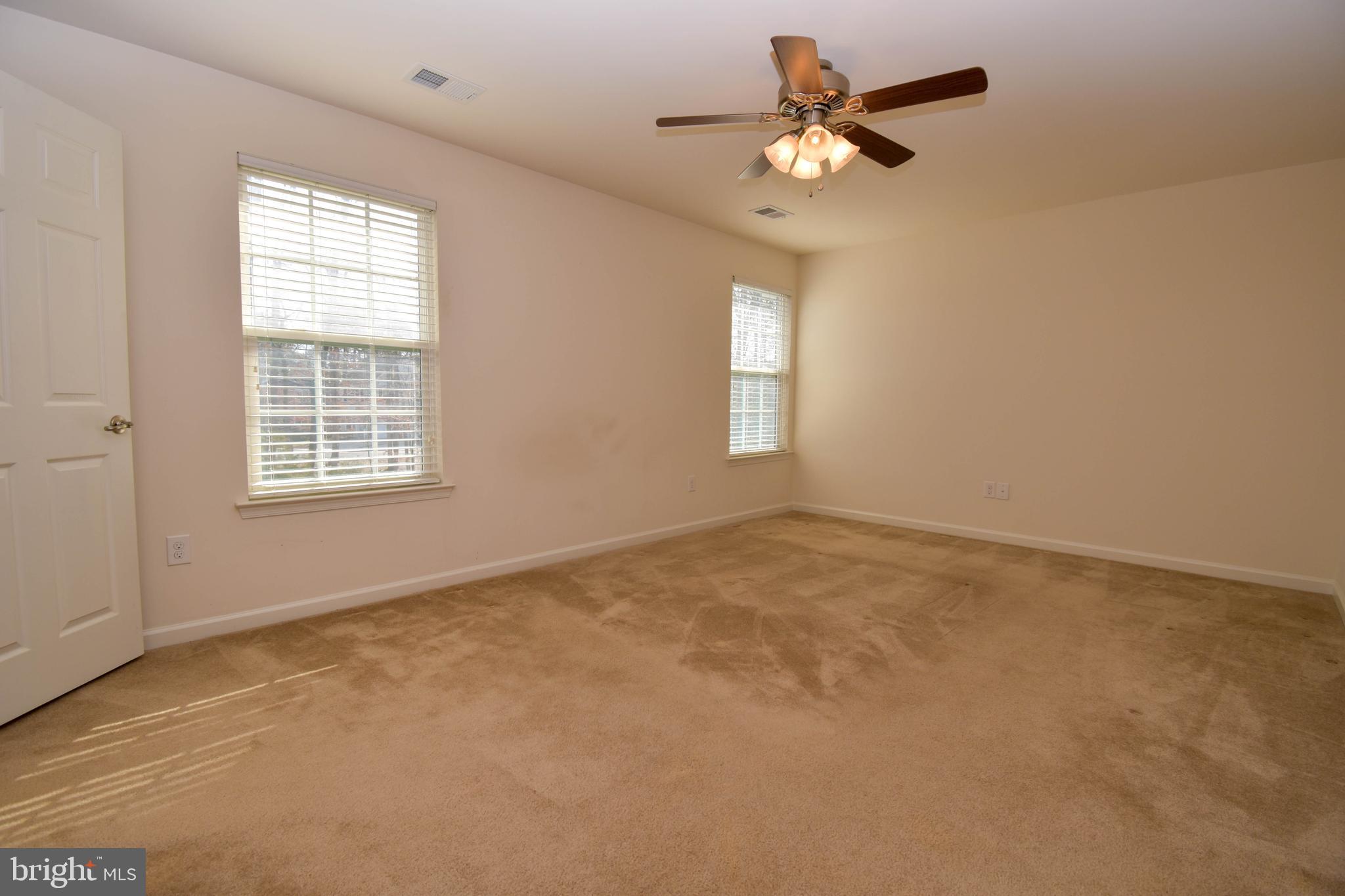 WHARTONS BLUFF - Residential