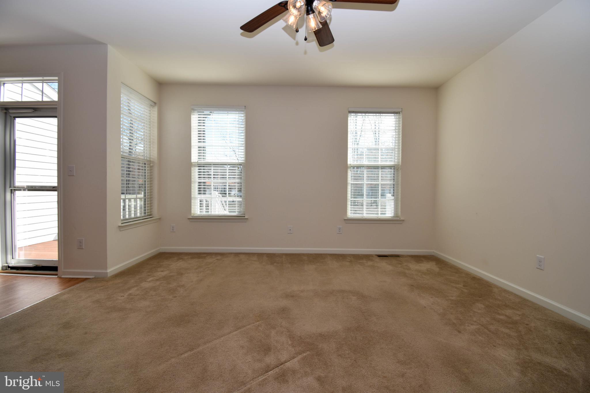 WHARTONS BLUFF - Residential