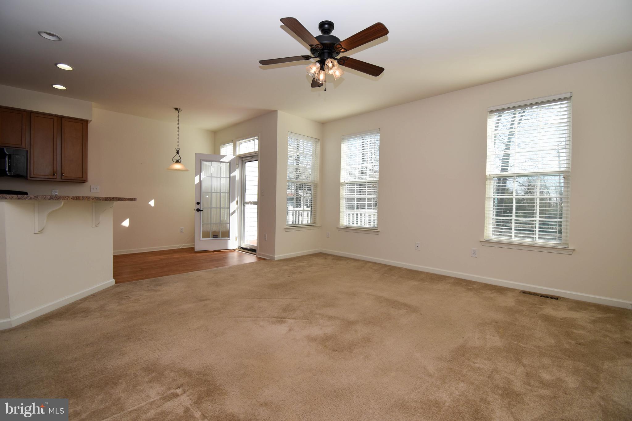 WHARTONS BLUFF - Residential