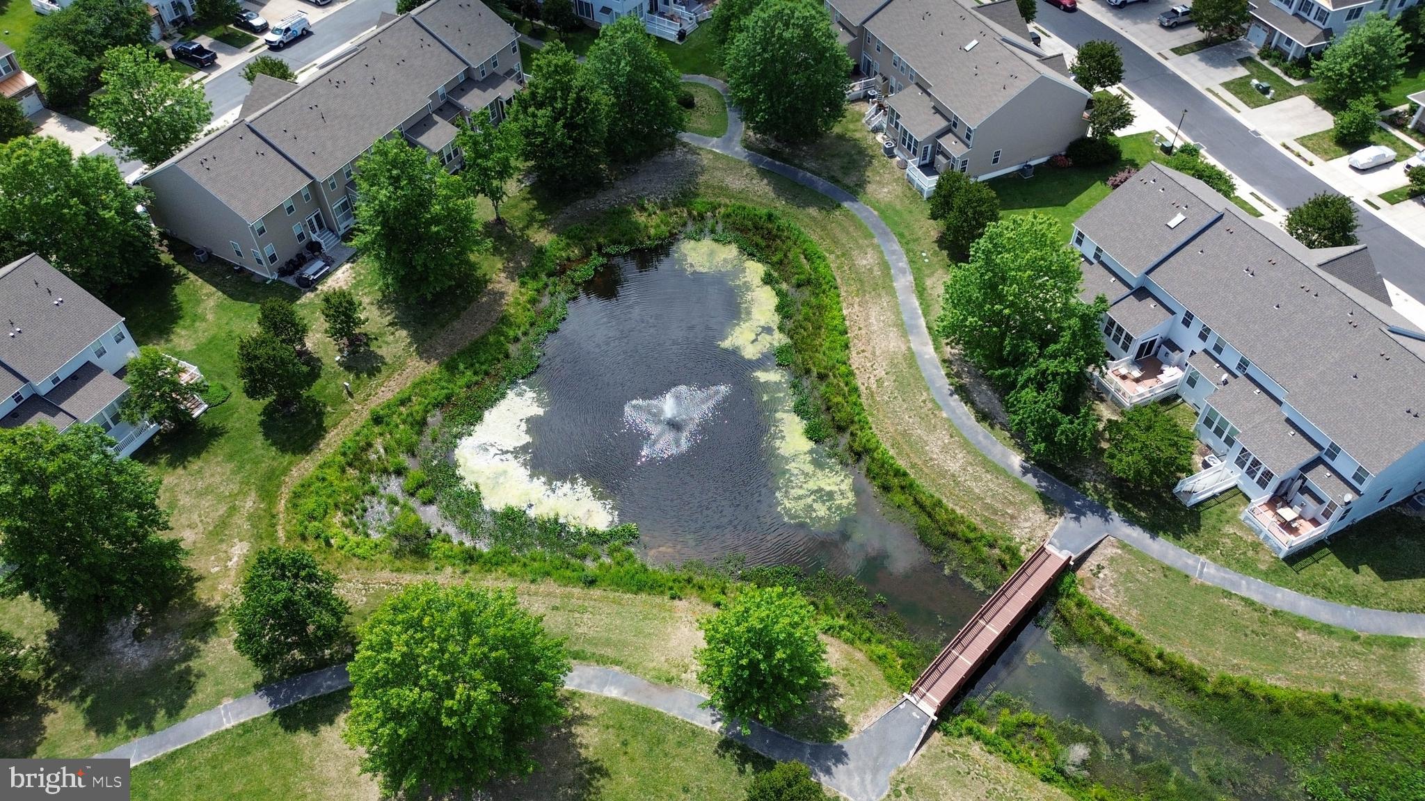 WHARTONS BLUFF - Residential