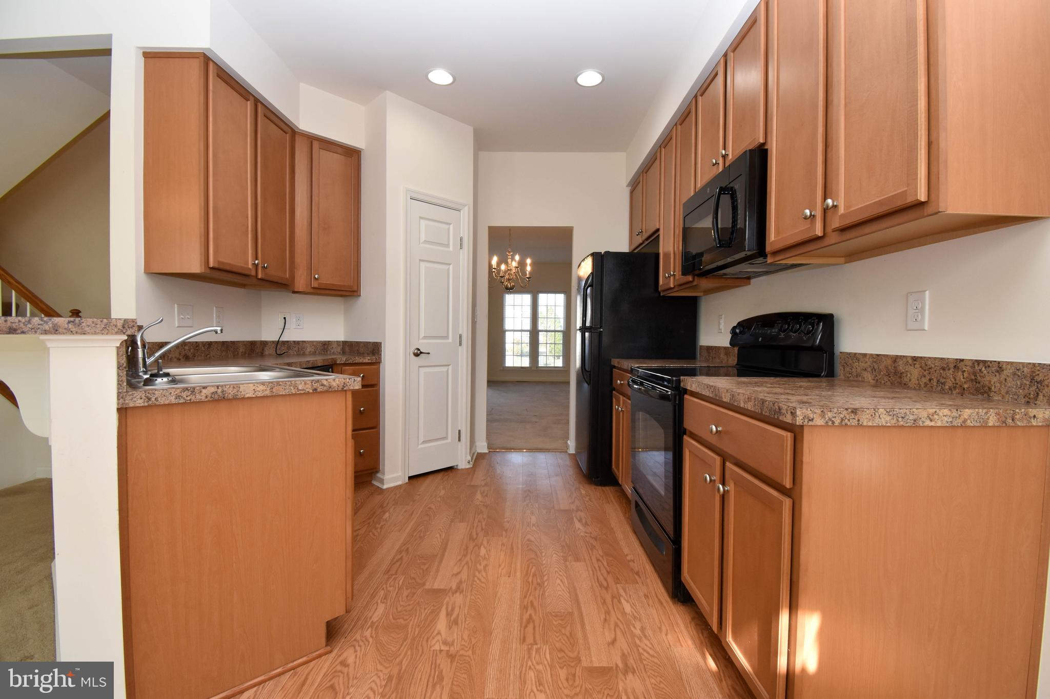 WHARTONS BLUFF - Residential