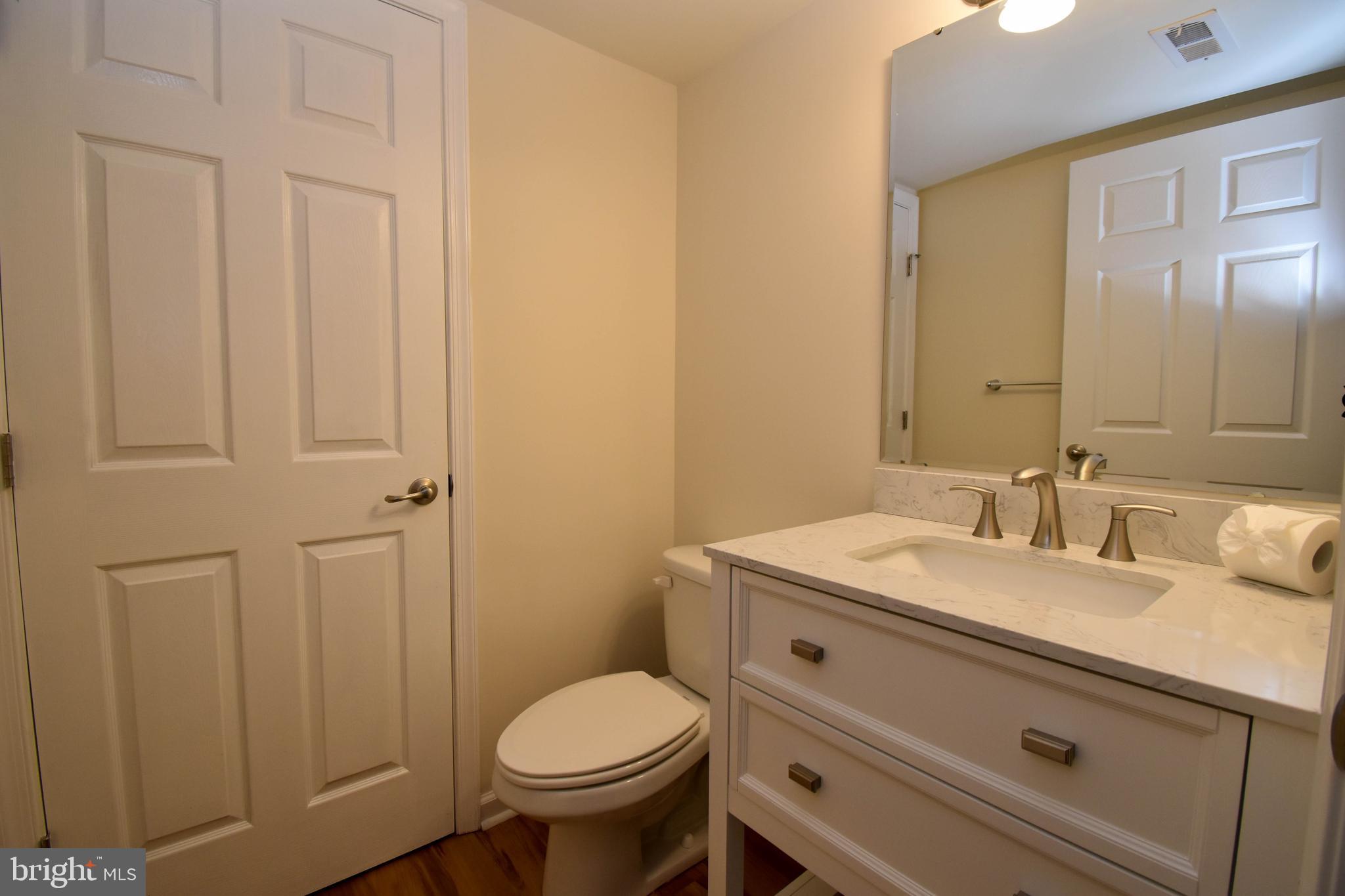 WHARTONS BLUFF - Residential