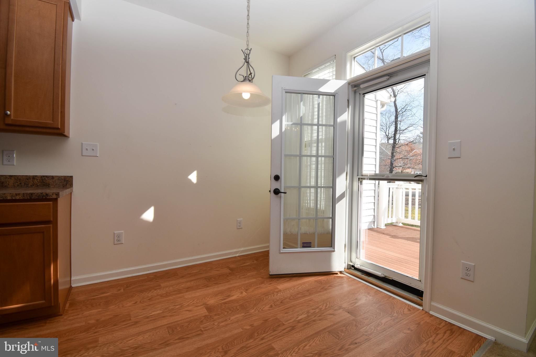 WHARTONS BLUFF - Residential