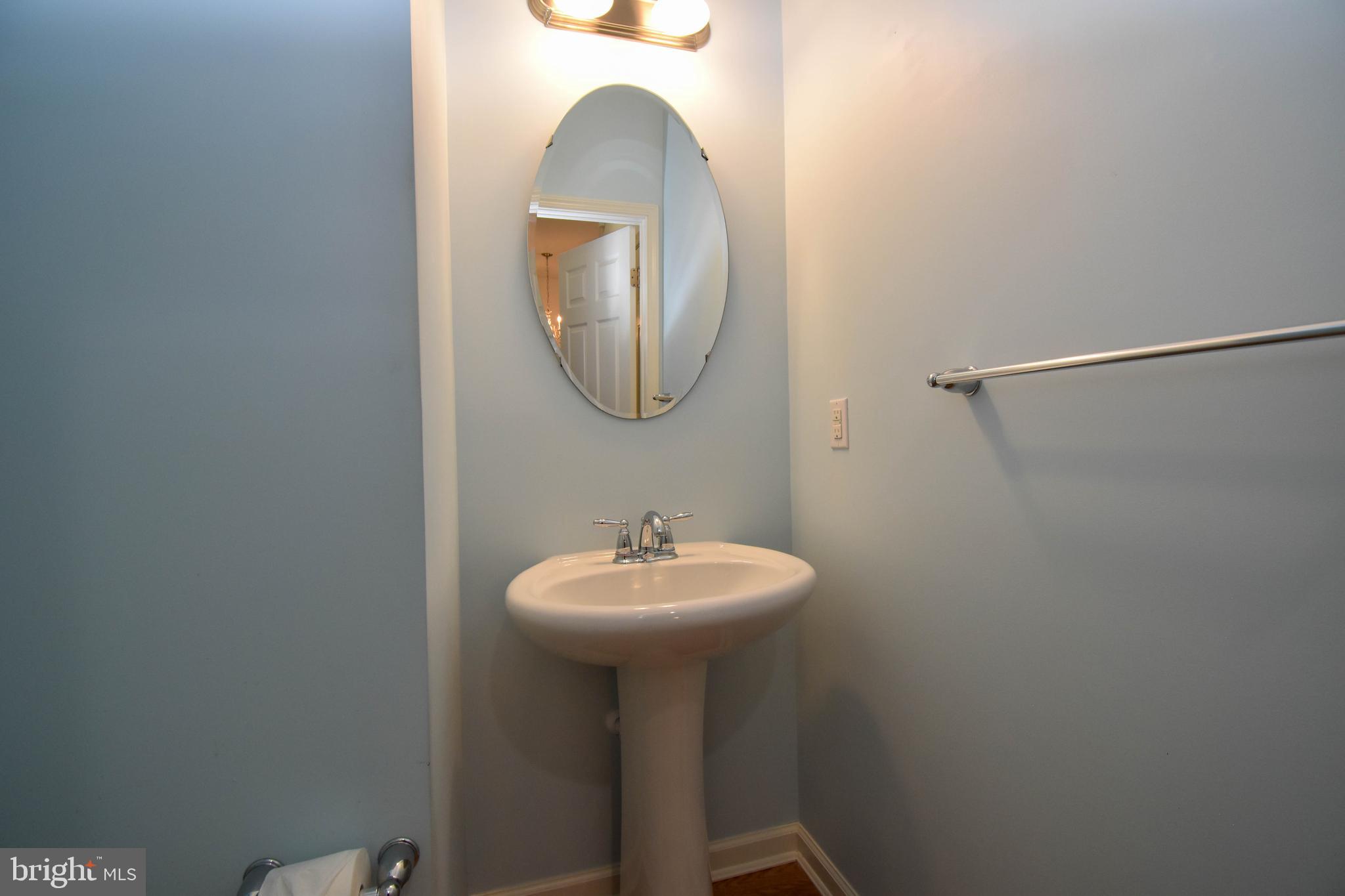 WHARTONS BLUFF - Residential