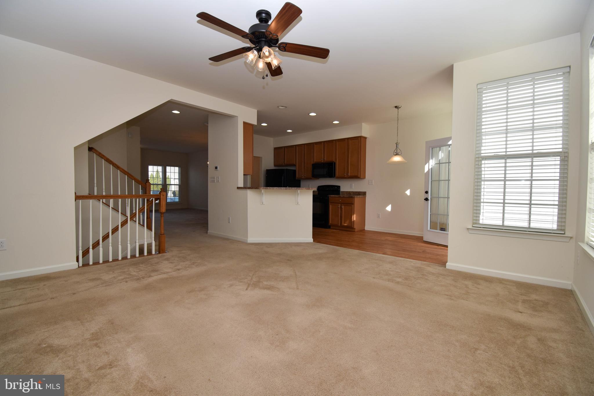 WHARTONS BLUFF - Residential