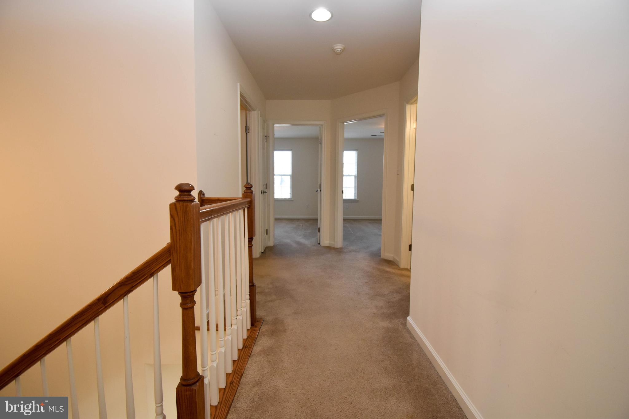 WHARTONS BLUFF - Residential