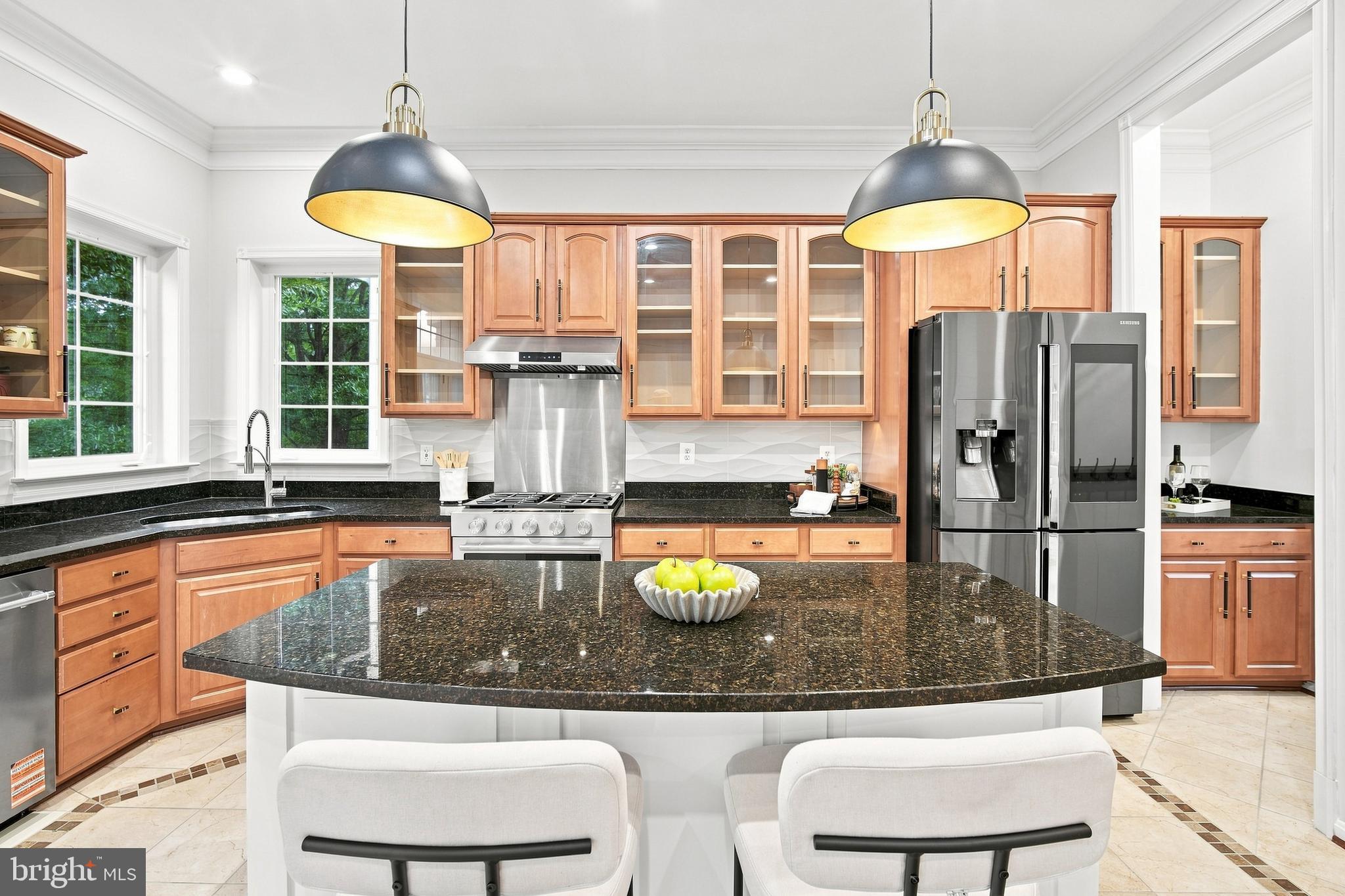 8181 USHER DRIVE