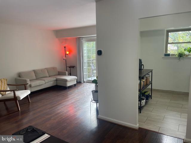 5929 QUANTRELL AVENUE 301