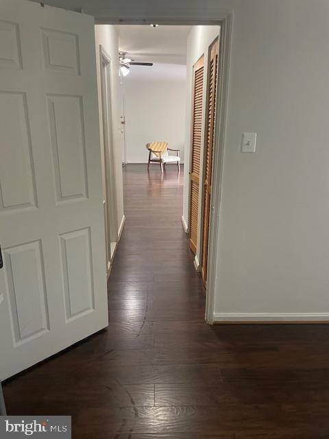 MAYFLOWER SQUARE - Residential