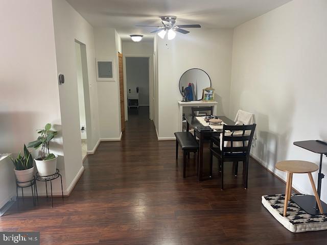 5929 QUANTRELL AVENUE 301