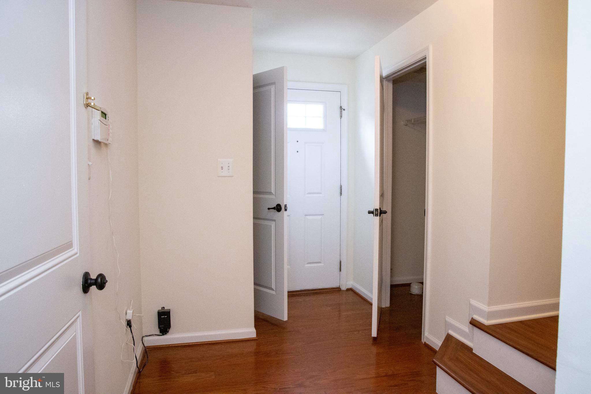 HOWARD SQUARE - Residential