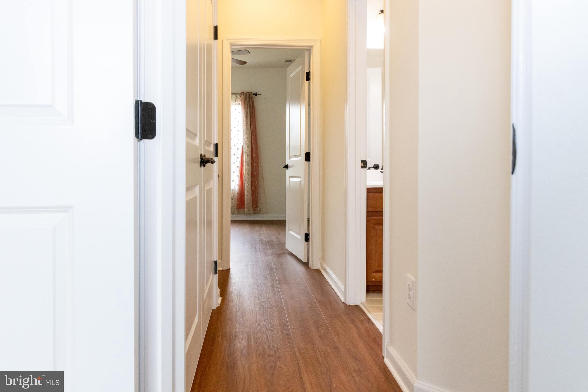 HOWARD SQUARE - Residential