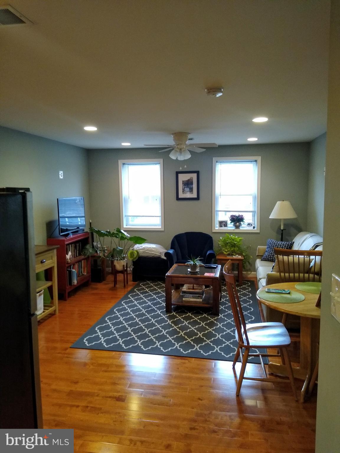 GRADUATE HOSPITAL - Residential Lease