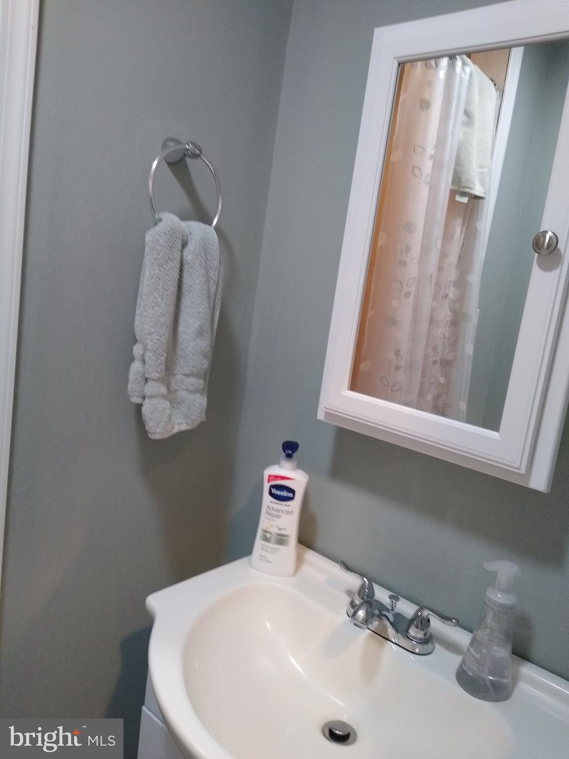 GRADUATE HOSPITAL - Residential Lease