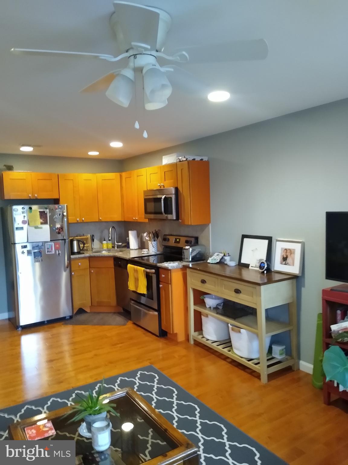 GRADUATE HOSPITAL - Residential Lease