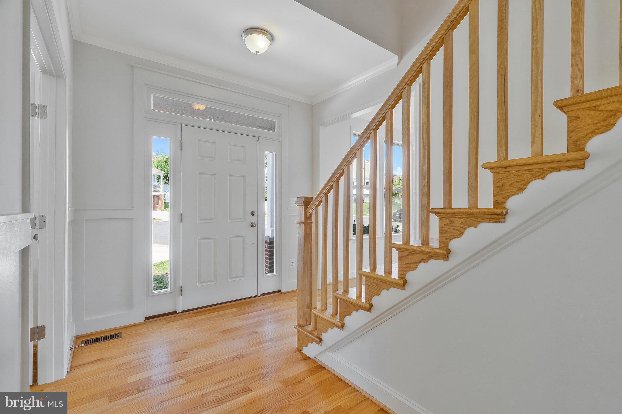 VALLEY VIEW ESTATES - Residential Lease