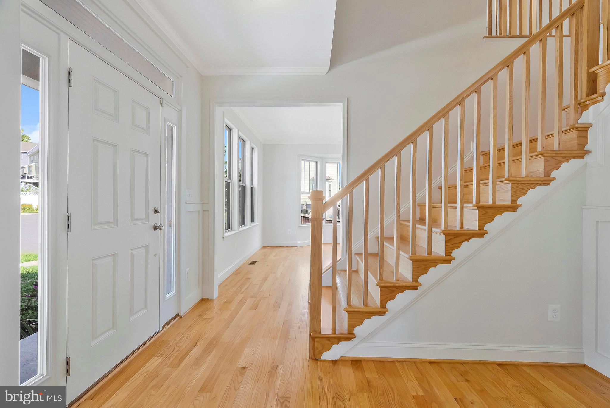 VALLEY VIEW ESTATES - Residential Lease