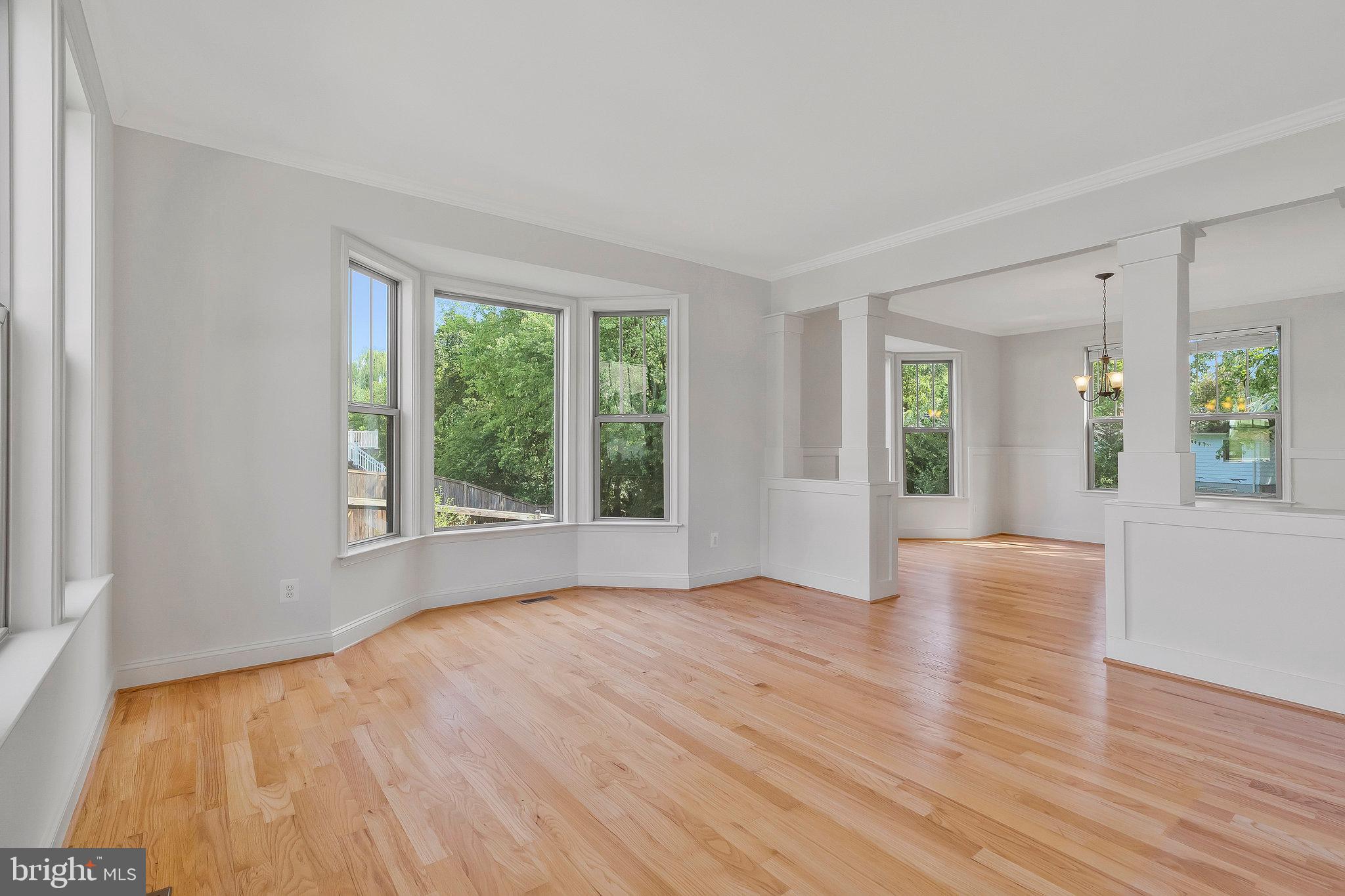 VALLEY VIEW ESTATES - Residential Lease