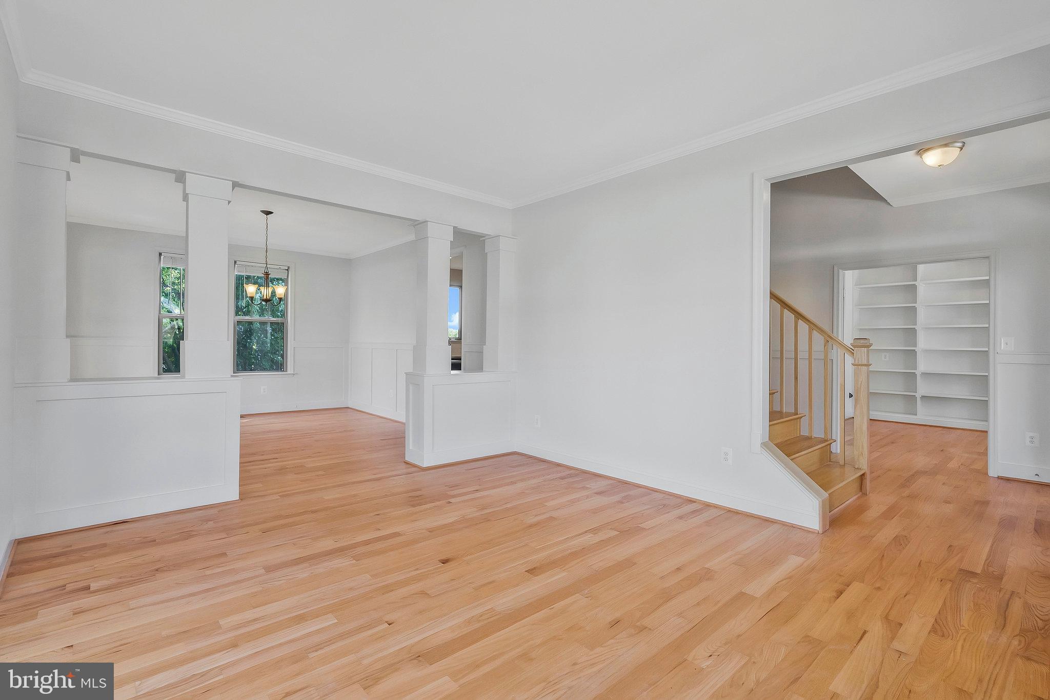 VALLEY VIEW ESTATES - Residential Lease