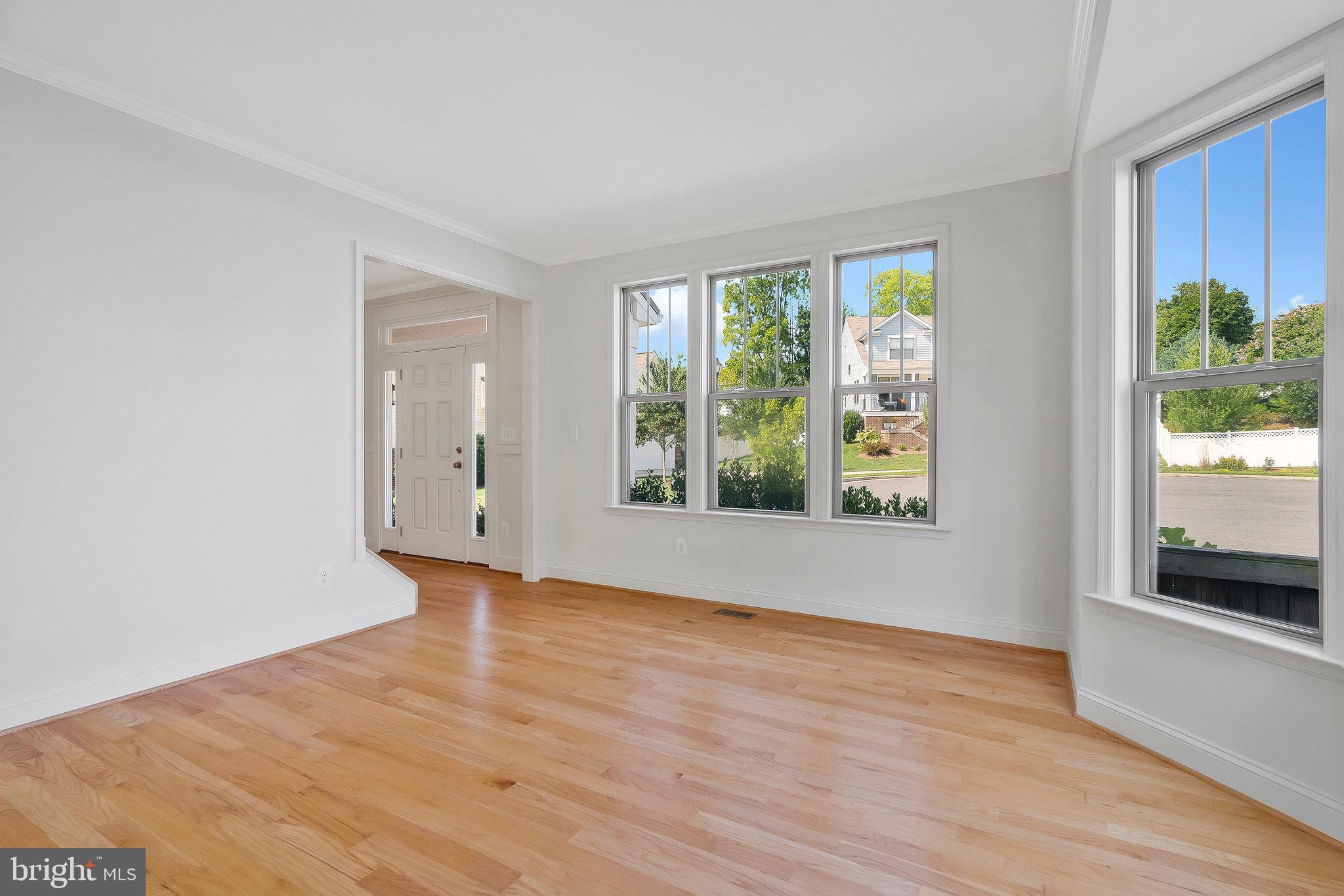 VALLEY VIEW ESTATES - Residential Lease