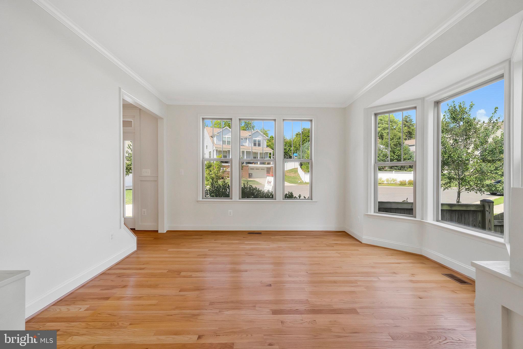 VALLEY VIEW ESTATES - Residential Lease