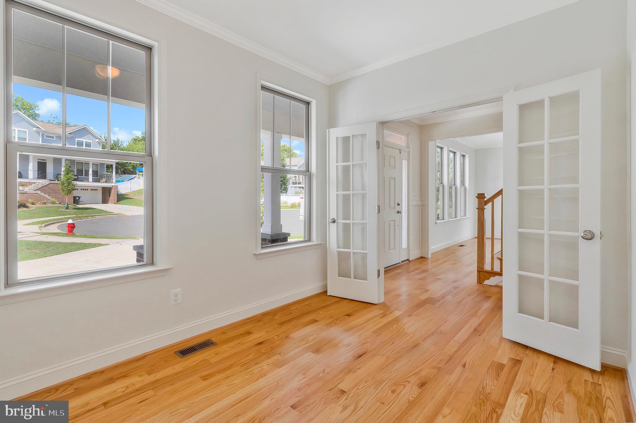 VALLEY VIEW ESTATES - Residential Lease