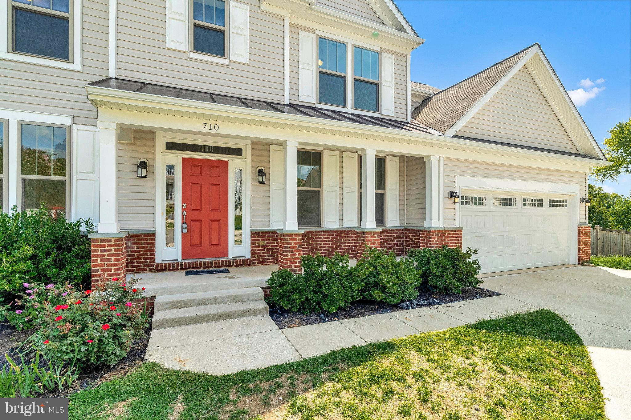 VALLEY VIEW ESTATES - Residential Lease