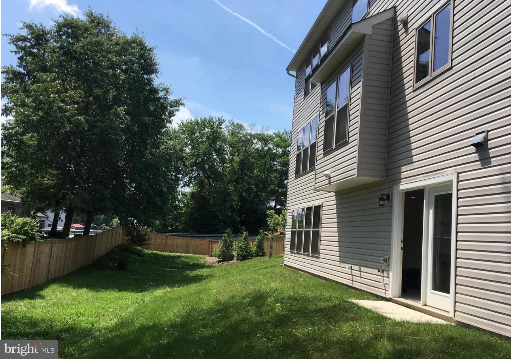 VALLEY VIEW ESTATES - Residential Lease