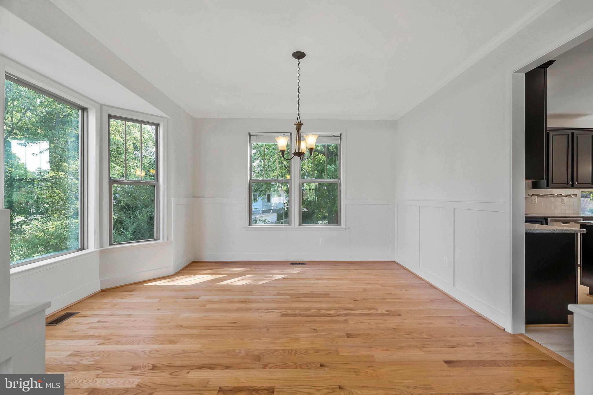 VALLEY VIEW ESTATES - Residential Lease