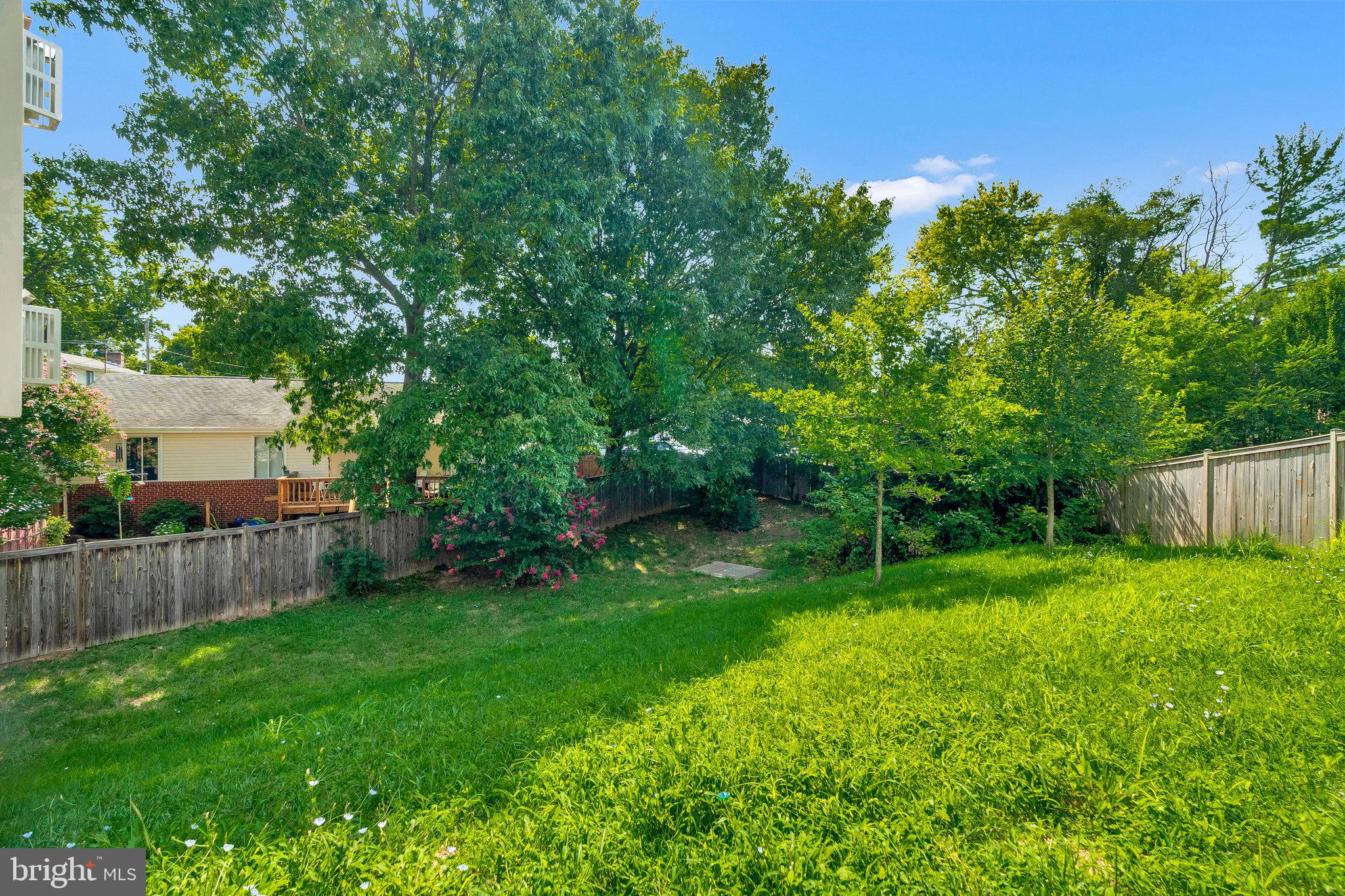 VALLEY VIEW ESTATES - Residential Lease