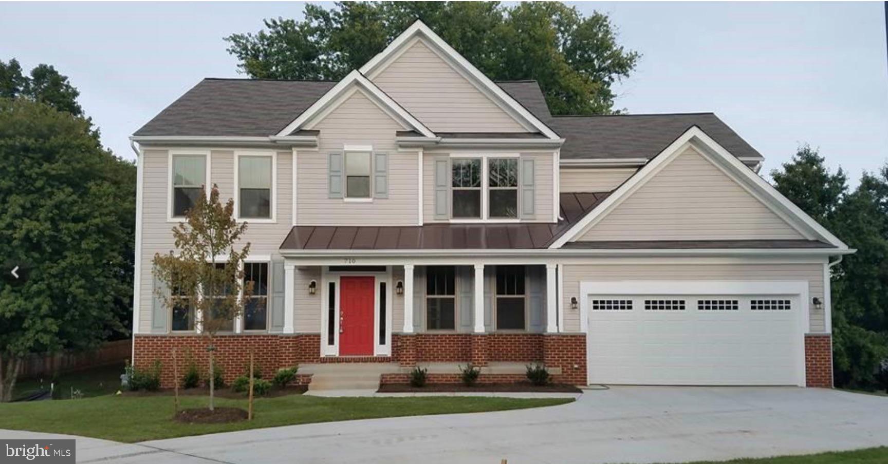 VALLEY VIEW ESTATES - Residential Lease