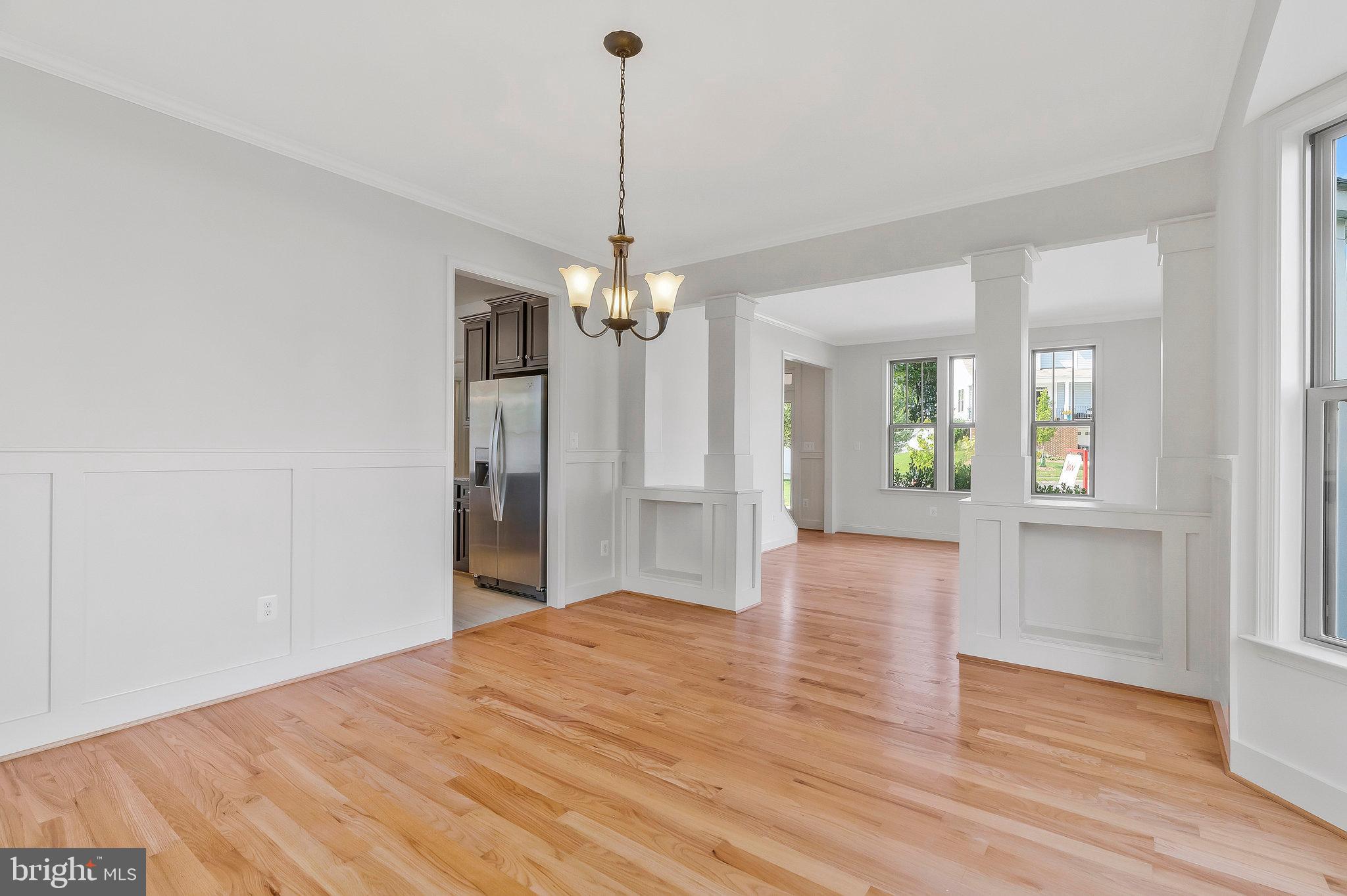 VALLEY VIEW ESTATES - Residential Lease